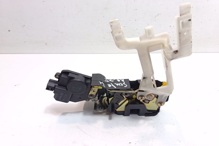 Broasca usa spate dreapta Hyundai Santa Fe SM