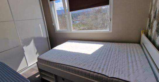 Дава се под наем Двустаен апартамент в София, Люлин 7 - 51 кв.м за 498.27 € - Снимка #4