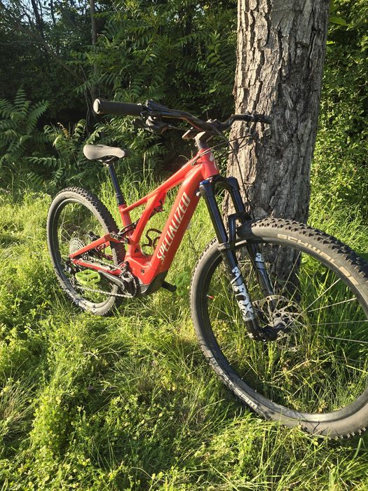 Specialized turbo levo 700wh електрически велосипед emtb