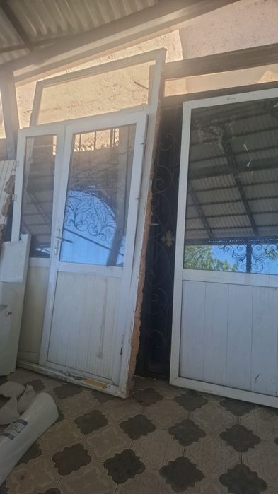 Бу пластик сатылады