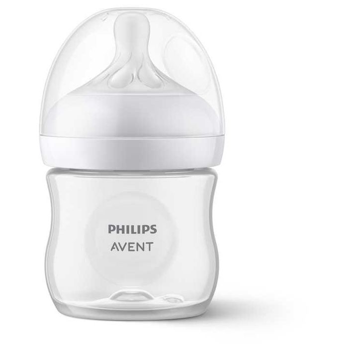 Помпа за кърма Philips Avent+подарък шише