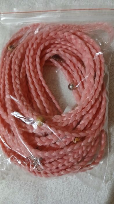 Продам косы из канекалона