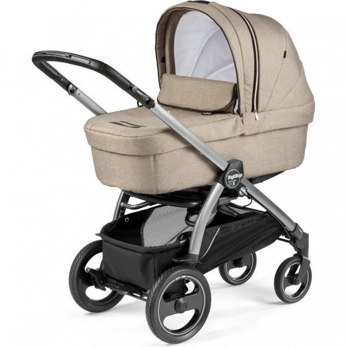 Продается коляска Peg-Perego Book Plus S Elite (2 в 1)