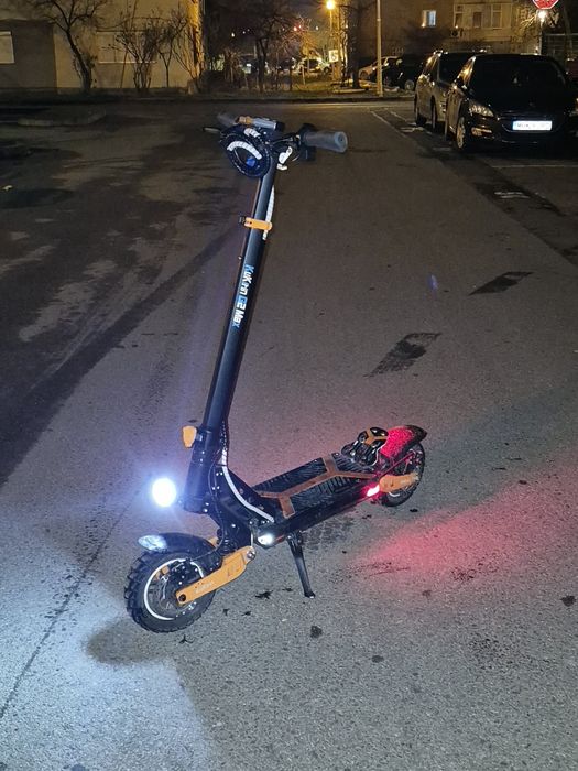 Vând kukirin g2 max