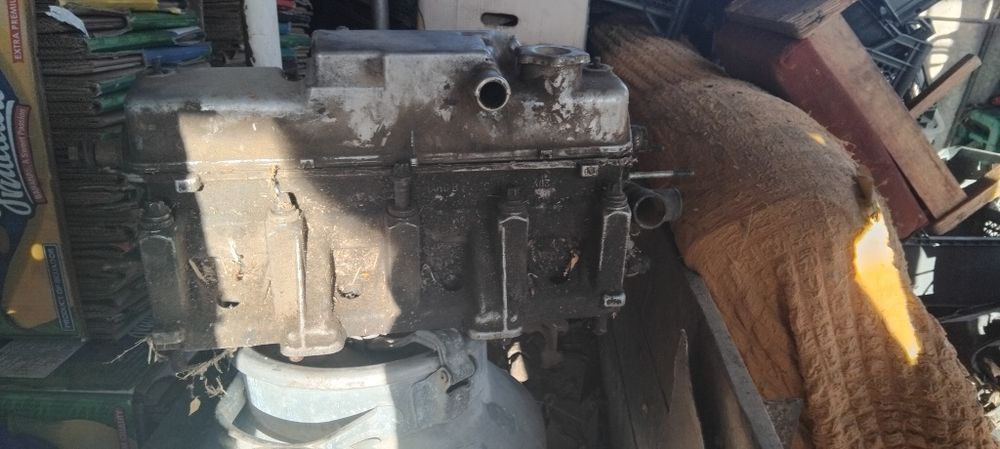 Продам головку на ваз 2109