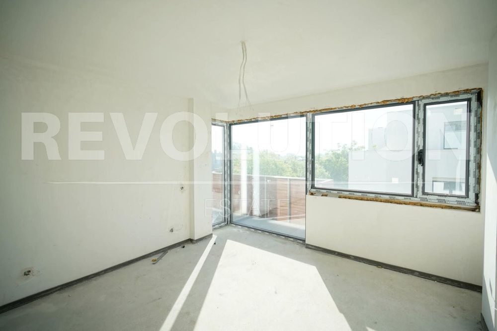 Продава се Четиристаен апартамент в София, Горубляне - 134 кв.м за 2500 €/кв.м - Снимка #2