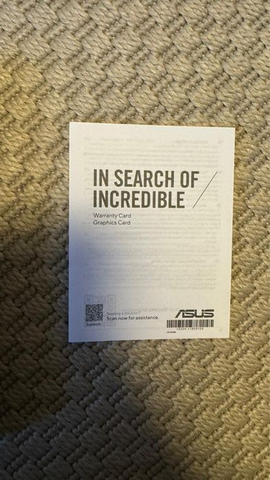 Ge Force RTX 5090 32GB