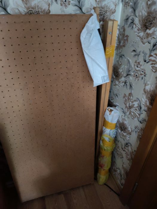 Отдам  манеж  с новым матрасом