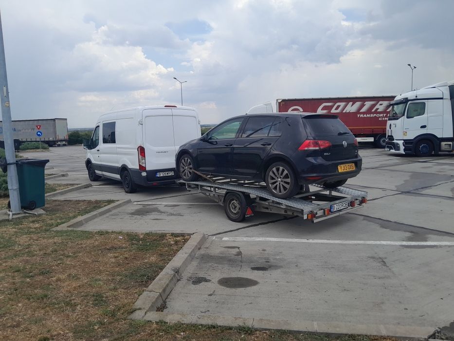 VIND Fod TRANZIT  3 bucati