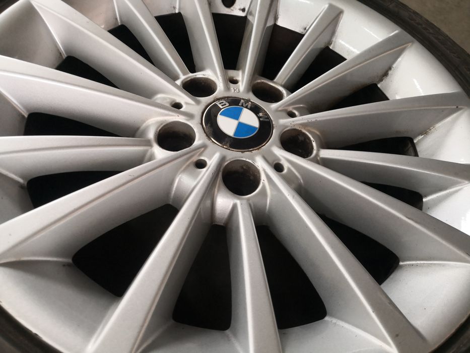 5x120 BMW бмв 5х120 17 цола джанти