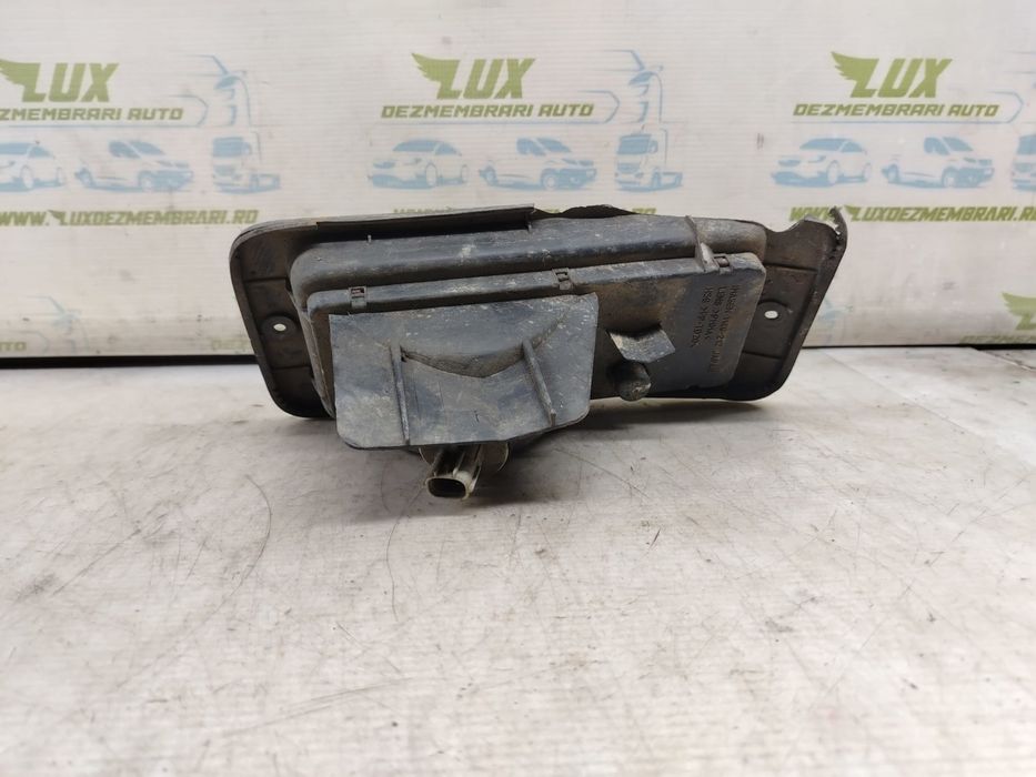 Lampa numar Mitsubishi Pajero Sport 1 (1996 - 2005)