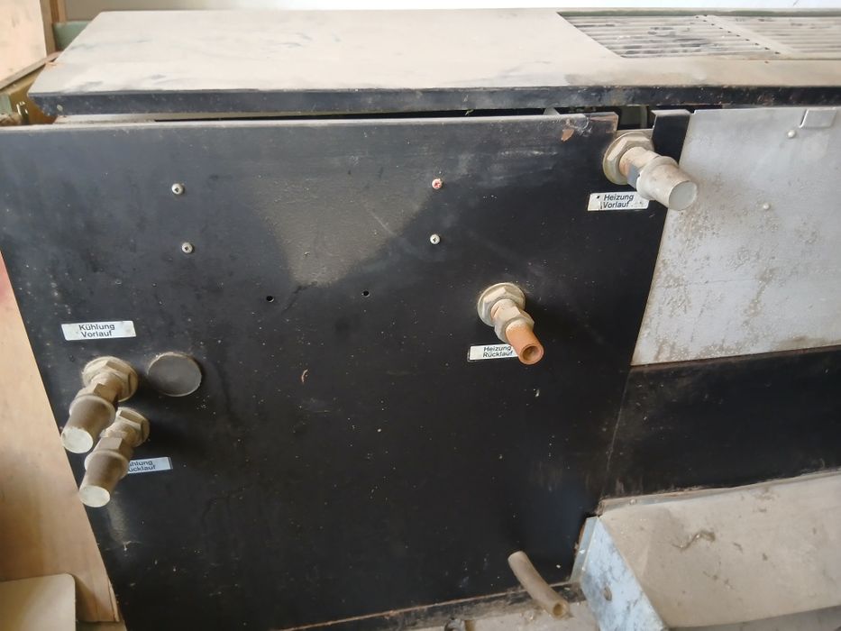 Росия кондитсанер