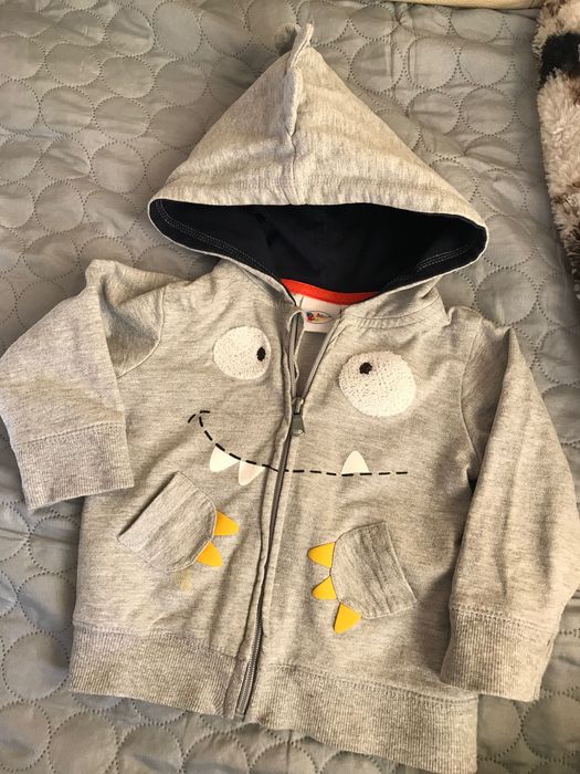 Детски дрехи 1/2г