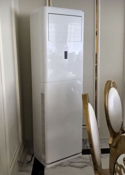 Установка кондиционера