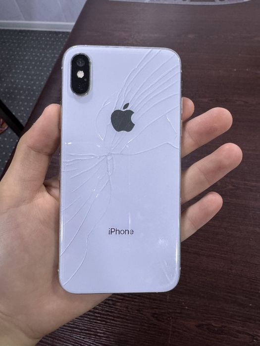 Iphone xs 256 LL/A