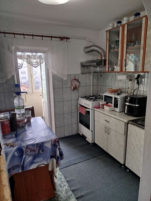 Apartament 2 camere decomandat