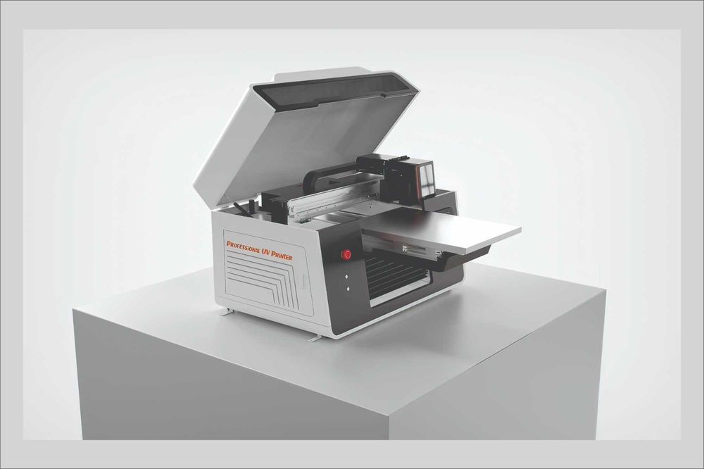 UV printer УФ планшетный принтер SUBLISTAR головки i3200 xp600 brother