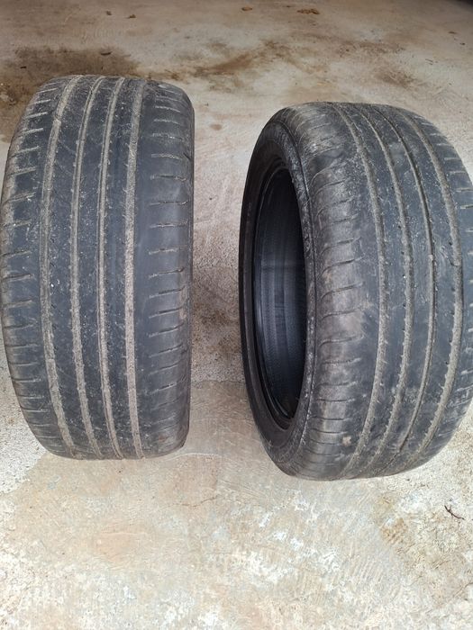 Гуми goodyear 205/50/17