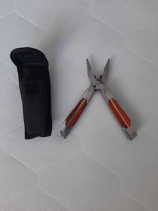 Многофункционални клищи