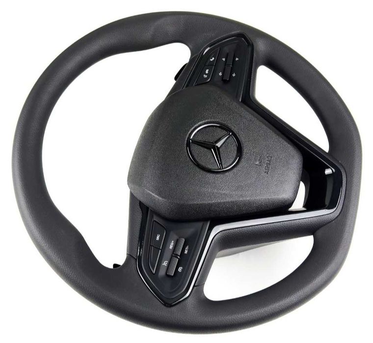 Mer Rul Sotiladi obmen Malibu 2 rulga