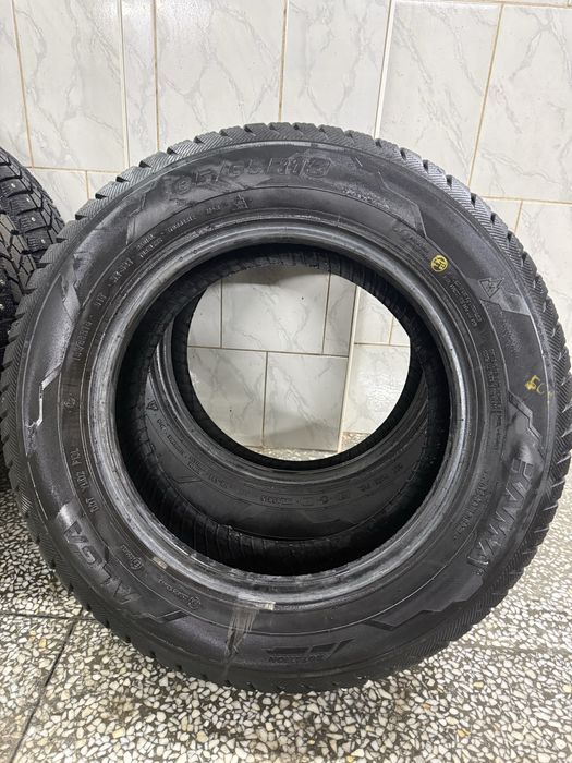 Продам 15 резина