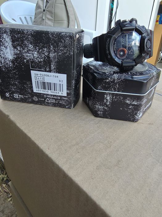 GW 9400BJ уникален екземпляр