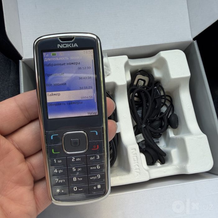 Nokia 6275 kriscet orginal