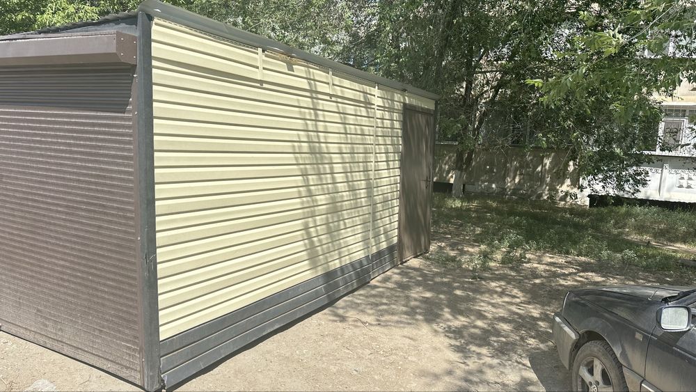 Продам подойдет для овощного киоск павильон