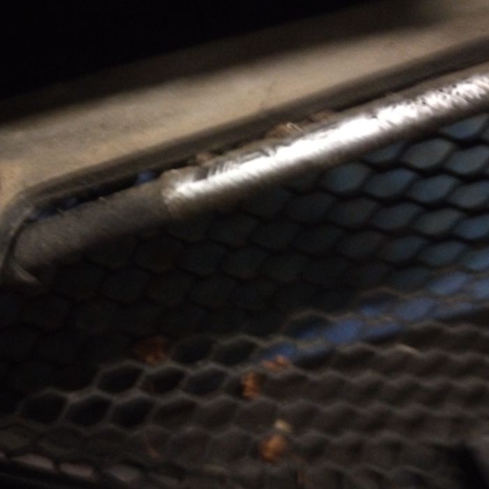 S-CLASS W220 AMG оригинални брони