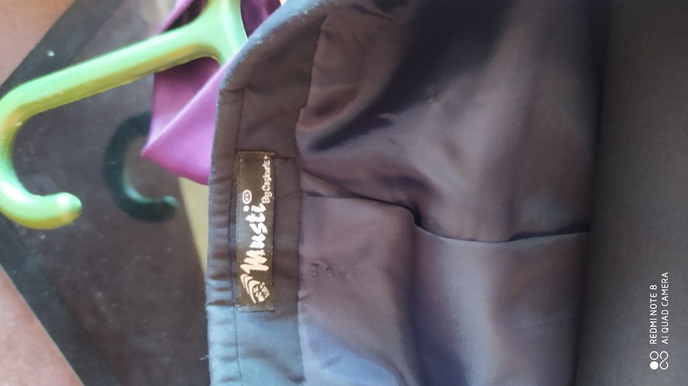 Школьный пиджак с брюками