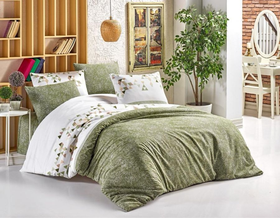 турецкое двухспальное постельное белье