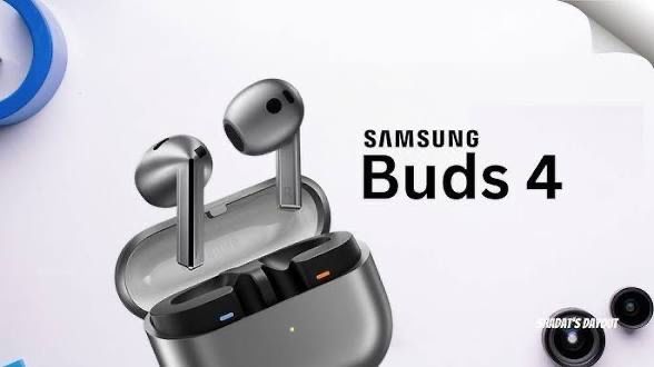 Samsung buds 4 Orginal OPTIM