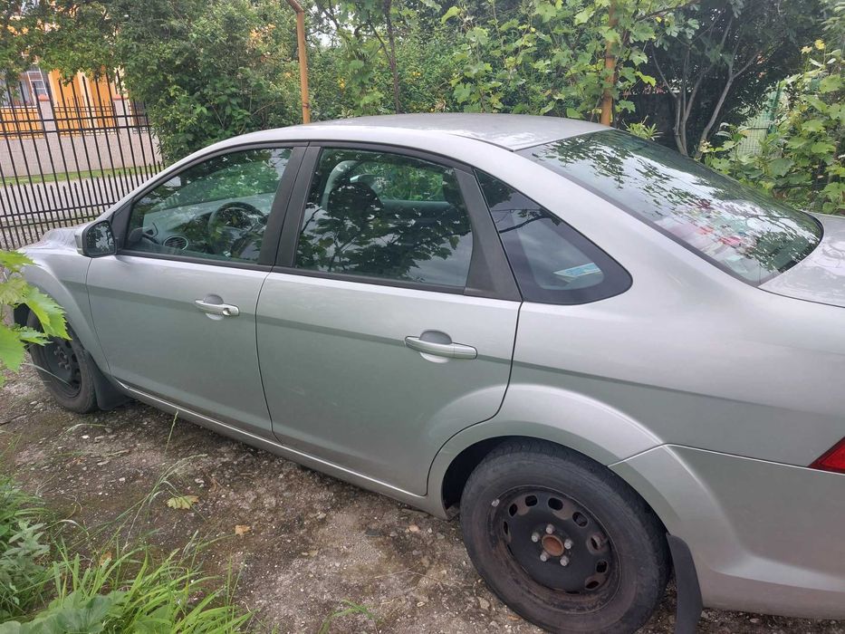 Ford Focus 2008 bine întreținut mecanic 1800 euro