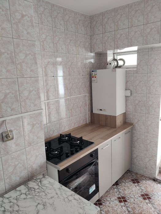 Apartament 2 camere vis a vis Mall