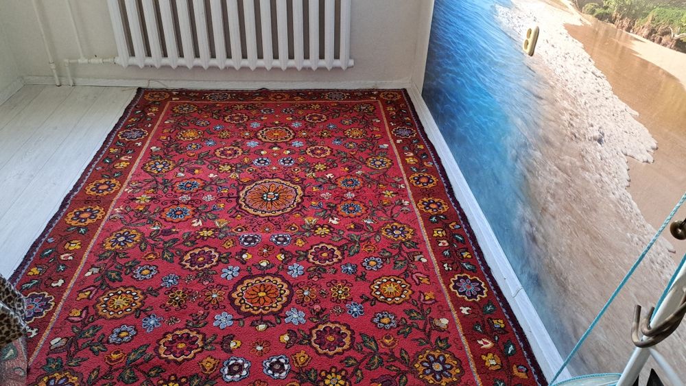 Продаю Ковёр ручная работа