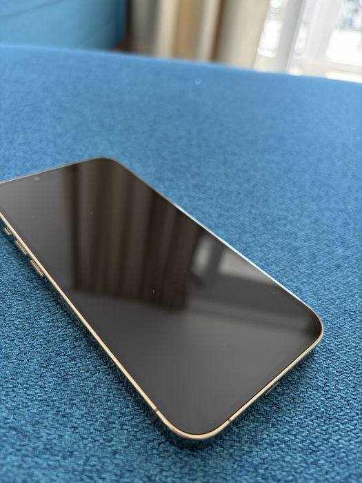 Iphone 13 Pro  Gold - NU FAC SCHIMB
