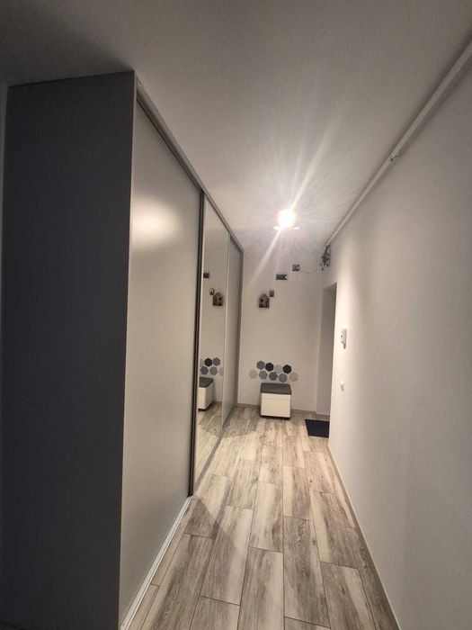 De vanzare Apartament 2 camere Rezidential Apusului - Rosu /2 locuri de parcare