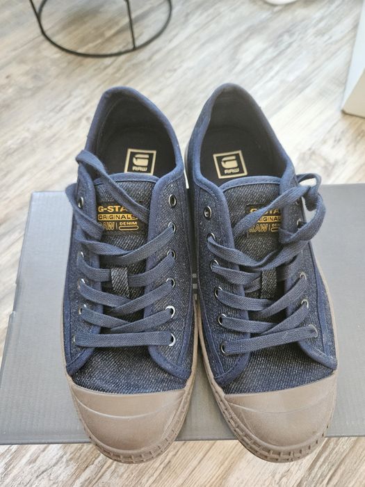 Дамски кецове G-star