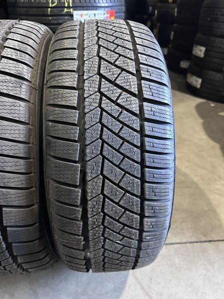 225/50/18 CONTINENTAL RunFlat 4бр