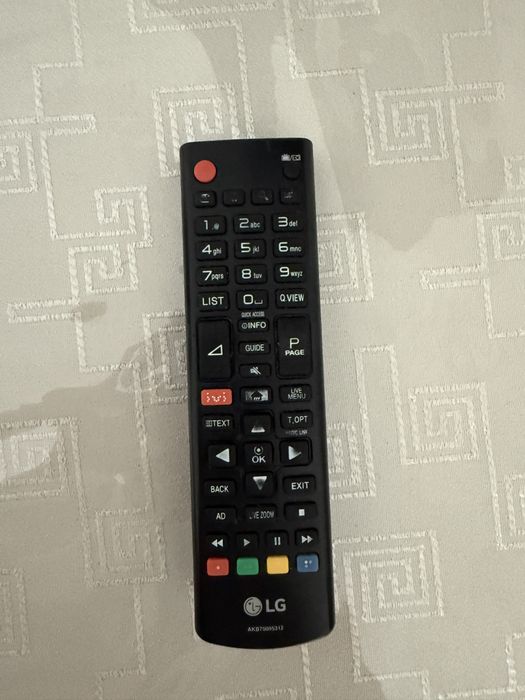 продам телевизор  lg