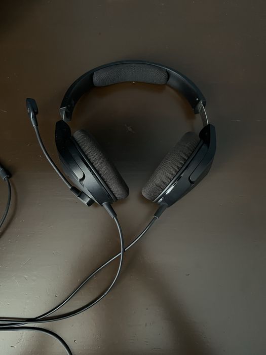 Игровые Наушники HyperX
