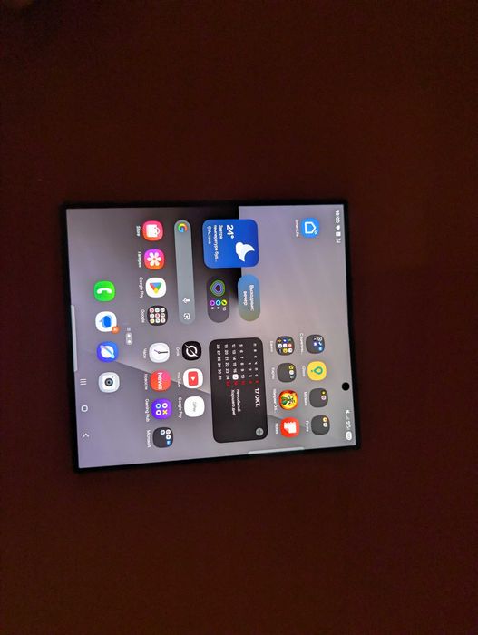 Samsung Galaxy Fold 7