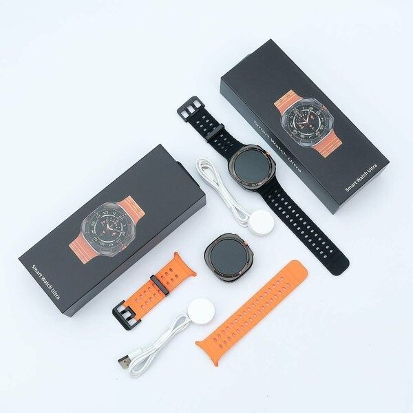 Samsung Galaxy Watch Ultra копия