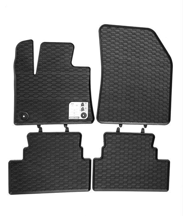 Covorase cauciuc Peugeot 3008 (2) P84 2016-2024,Opel Granland X