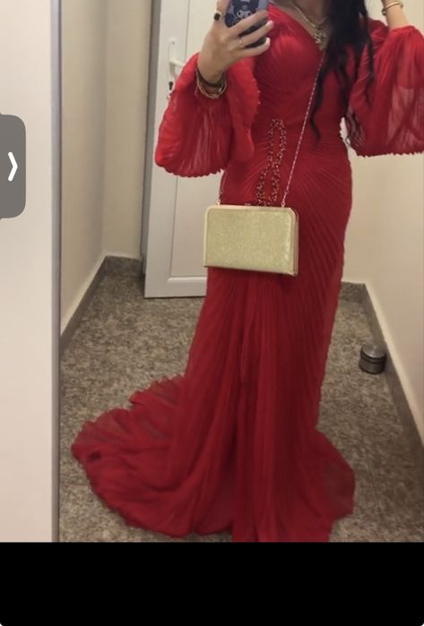 Rochie Lungă Bogas