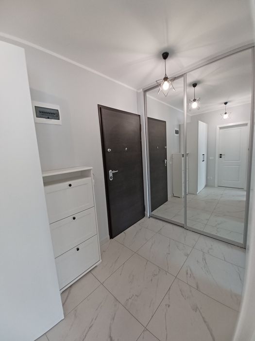 Proprietar, Lujerului, Plaza Residence, AFI, Bloc 2023, Centrala apartament