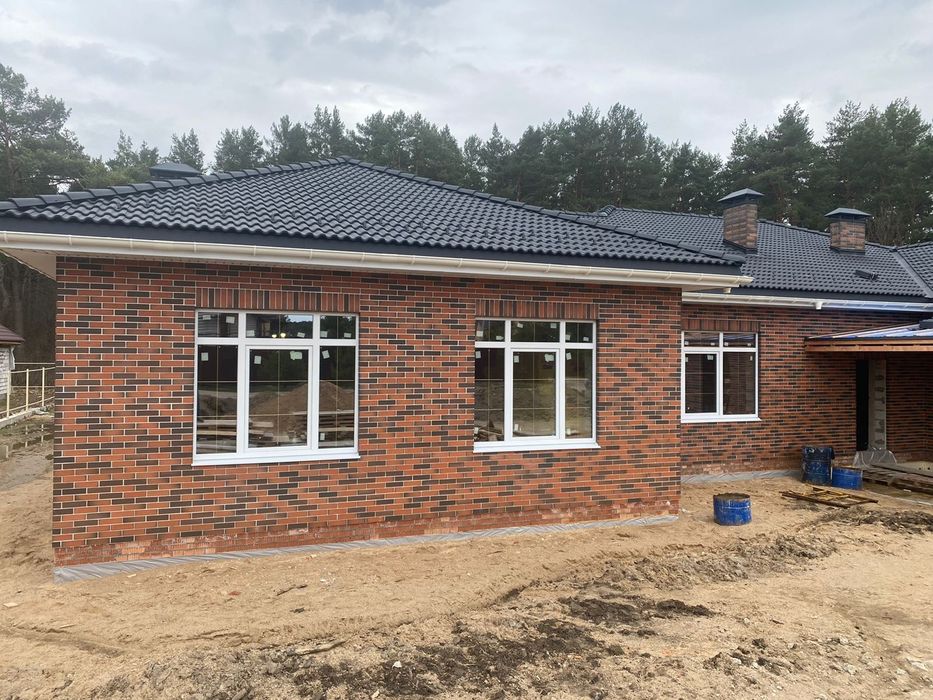 Окна двери балконы