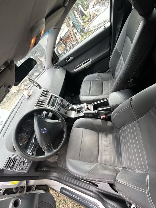 Vand Volvo V50 , an fabricatie 2007