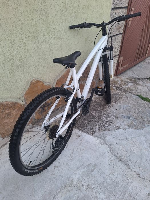 Алум байк 26цола със 21скорости!