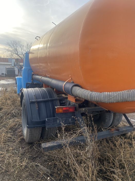 Продам ЗИЛ 1991 года.